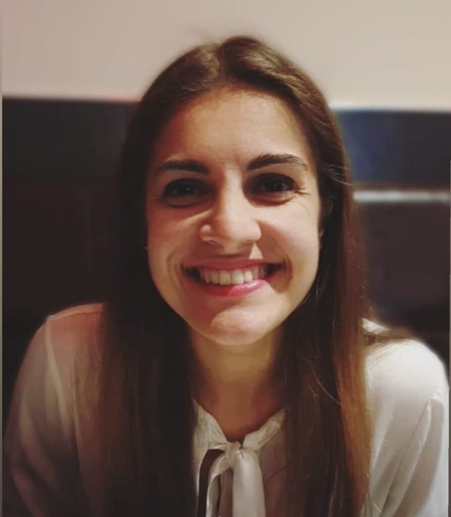 Aurora Maccarri
