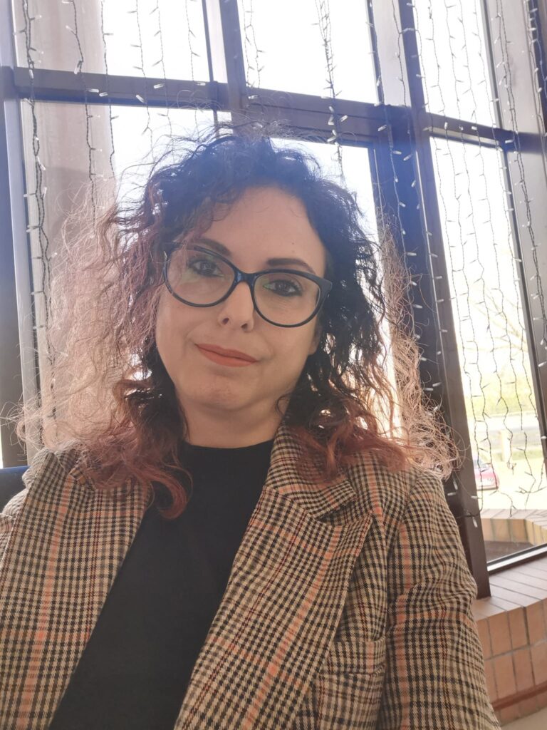 Letizia Tessicini