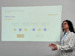 Svolto con successo il primo Evento del Progetto SECURE in Slovenia