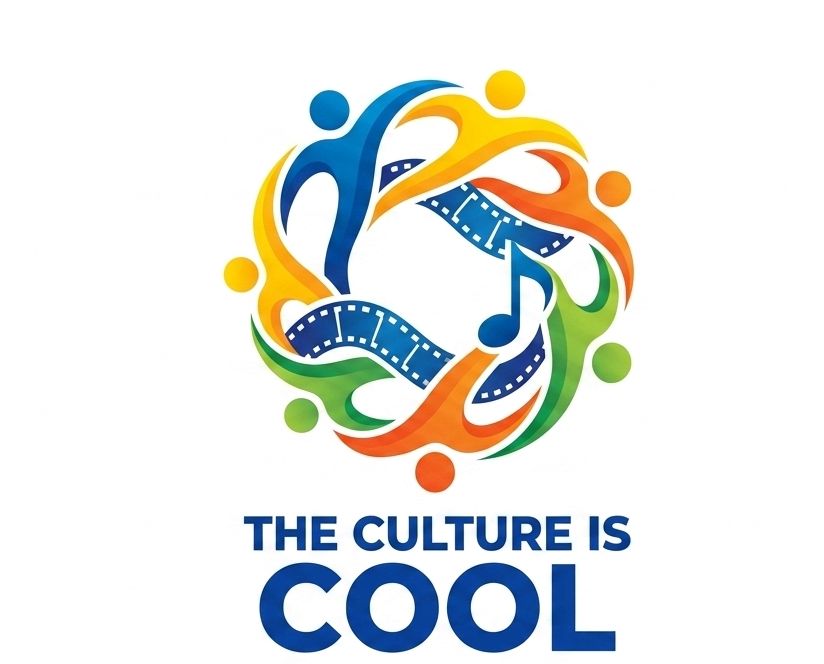 Culture is cool
